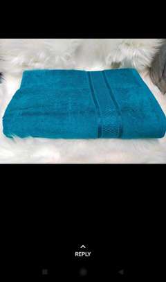 Prestige Cotton Bath Towels image 2