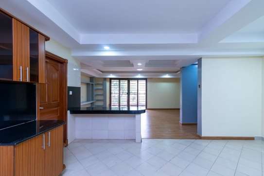 3 Bed Apartment with En Suite at Westlands image 25