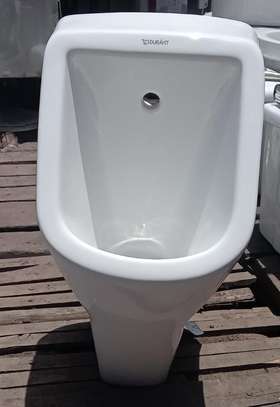 duravit urinal bowl image 5