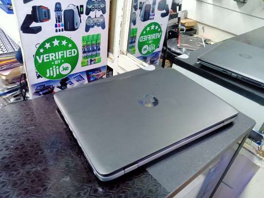 HP EliteBook 820 G1 image 3