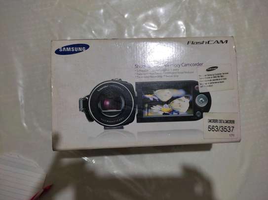 Samsung Flashcam image 5