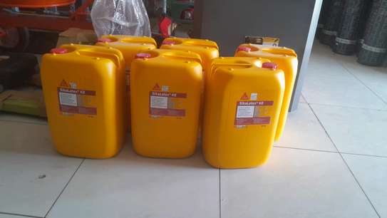 Sika latex image 3