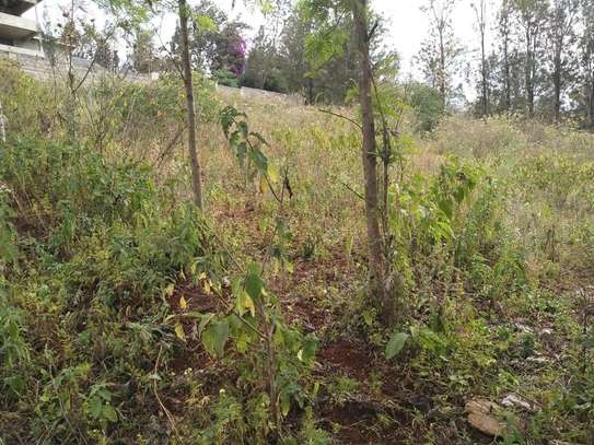 500 m² Residential Land in Ngong image 6