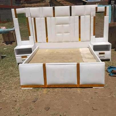 King Bed 6*6 image 2