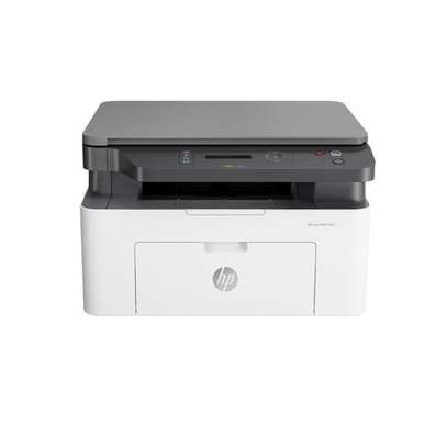 HP 135a Laserjet MFP Printer image 2