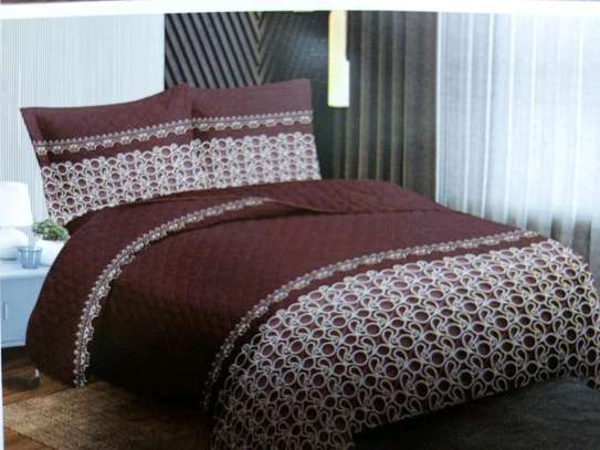 Quality bedcovers size 6*6 image 1