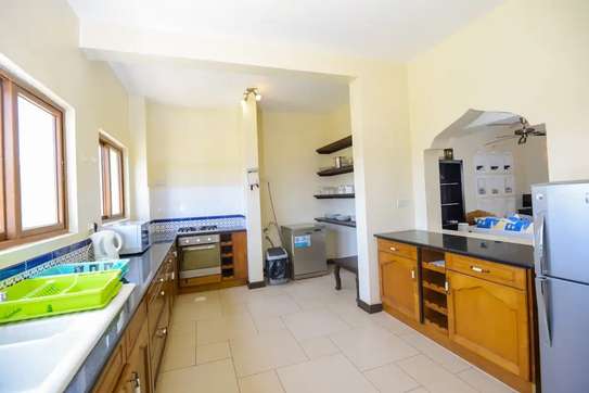 Furnished 2 Bed Apartment with En Suite in Watamu image 12