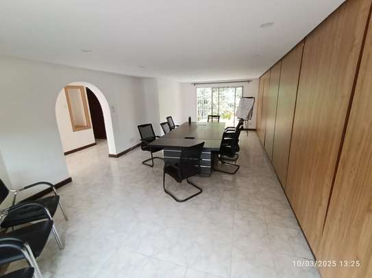 Office with Service Charge Included in Kileleshwa image 3