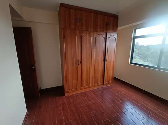 3 Bed Apartment with En Suite in Kileleshwa image 4