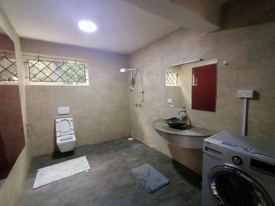Furnished 1 Bed Apartment with En Suite in Runda image 7
