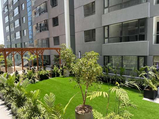 1 Bedroom apartment for rent in Kilimani image 12