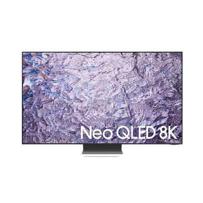 Samsung 65 Inch 8K Neo Qled TV QA65QN800C image 1