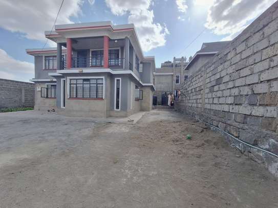 4 Bed House with En Suite at Kamakis image 1