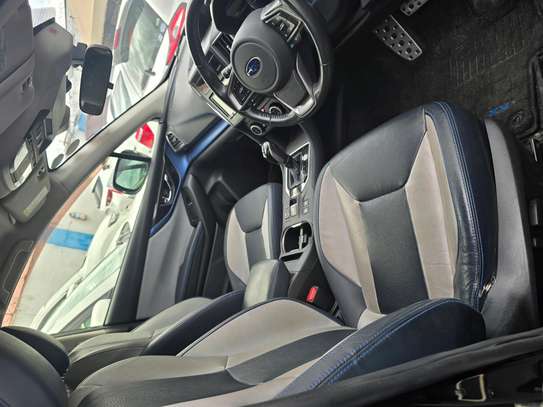 SUBARU XV HYBRID image 6