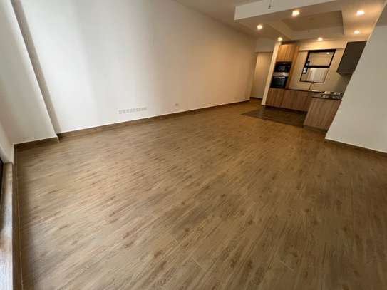 2 Bed Apartment with En Suite in Kilimani image 14