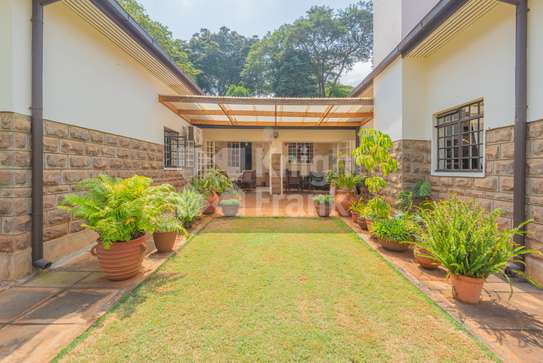 4 Bed House with Garden at Coffee Garden Estate image 5