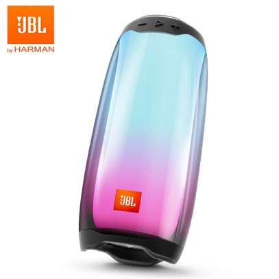 JBL Pulse 4 Wireless Bluetooth Speaker Portable image 7