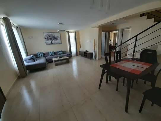 4bedrooms plus dsq Villa for rent in Syokimau image 5