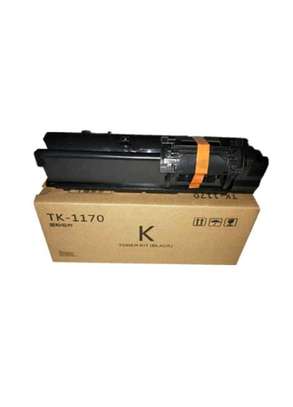 kyocera TK-1170 toner cartridge black only image 7