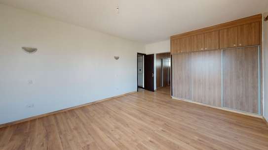 3 bedroom apartment for rent in General Mathenge image 21