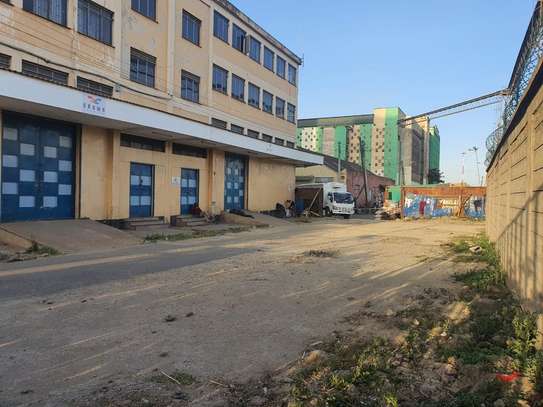 Commercial Property with Backup Generator at Weruga image 5