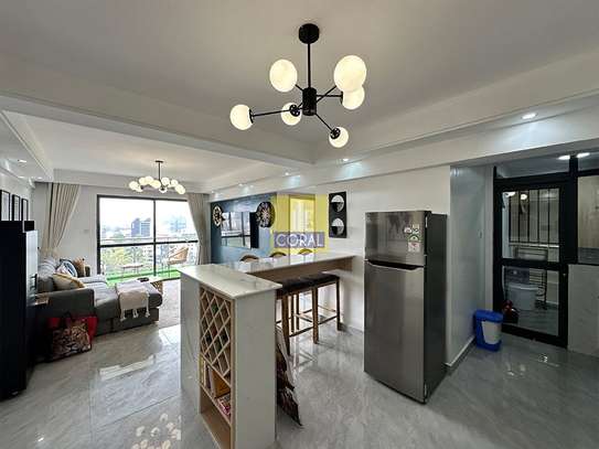 2 Bed Apartment in Westlands Area image 32