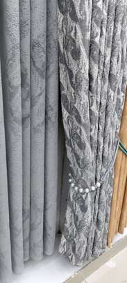 Heavy quality curtains image 4