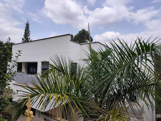 7 Bed Townhouse with En Suite in Nyari image 7