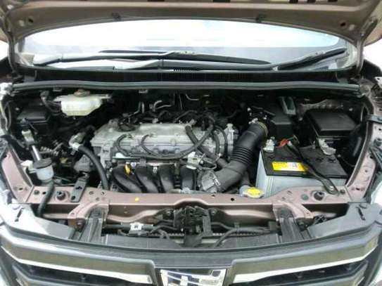 Toyota Noah ( mkopo/HIRE PURCHASE ACCEPTED) image 4