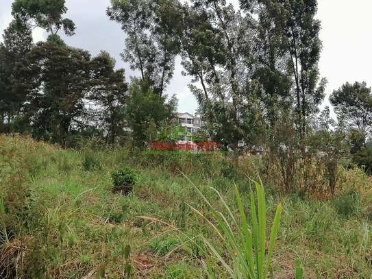 500 m² Commercial Land in Kikuyu Town image 2
