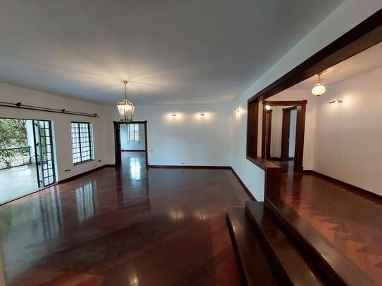 7 Bed House with En Suite at Kitisuru Road image 16
