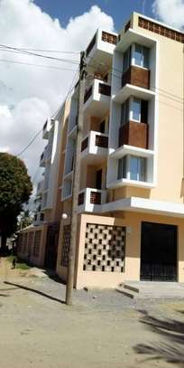 Bamburi apartment block for sale image 1