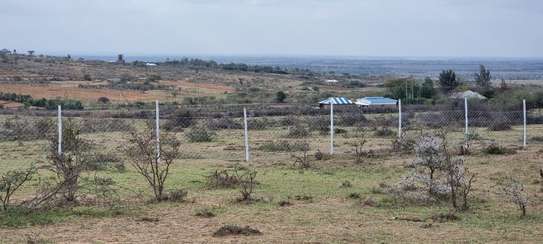 5,000 ft² Land at Off Mutongoni Road image 13