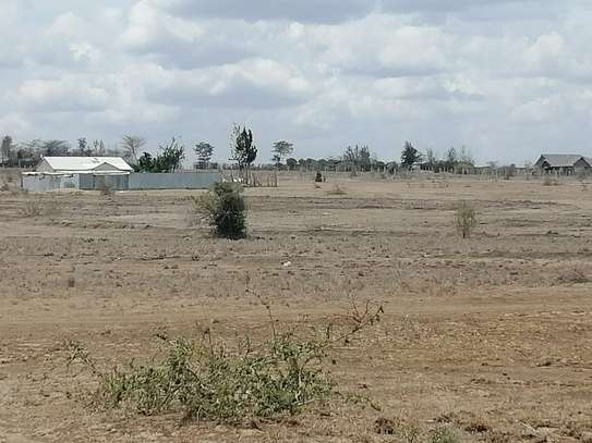 PRIME RESIDENTIAL PLOTS FOR SALE IN KAMULU OFF KANGUNDO RD image 3