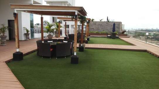 Serviced 2 Bed Apartment with En Suite at Rhapta Road image 31