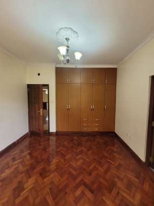 4 Bed Townhouse with Garage in Lavington image 12