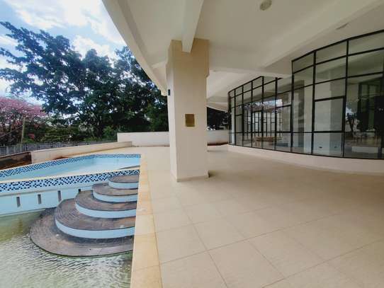 2 Bed Apartment with En Suite at Lantana Road image 13