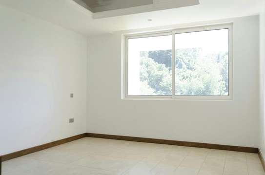 3 bedroom apartment for rent in Lower Kabete image 5