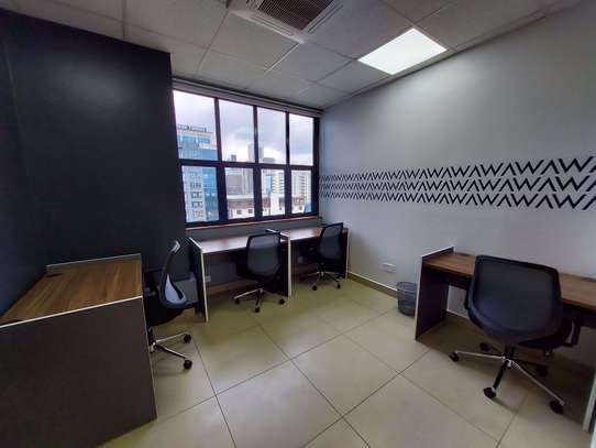 1 m² office for rent in Westlands Area image 19