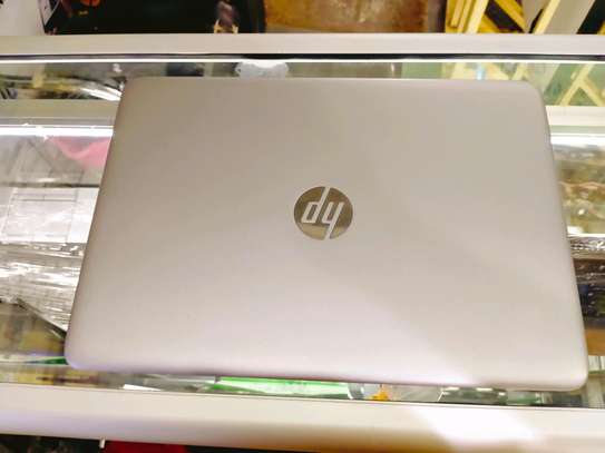 HP EliteBook 745G3 AMD A10 8gb ram 256gb SSD 8th gen image 3