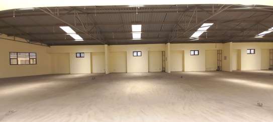 Commercial Property in Industrial Area image 7
