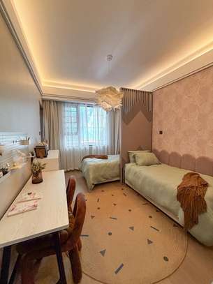 4 Bed Apartment with En Suite in Kileleshwa image 13