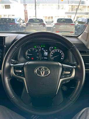 TOYOTA LAND CRUISER PRADO TXL ,2020,(WE DO,HIRE PURCHASE) image 5