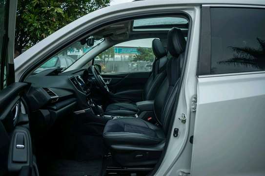 2021 Subaru Forester image 7
