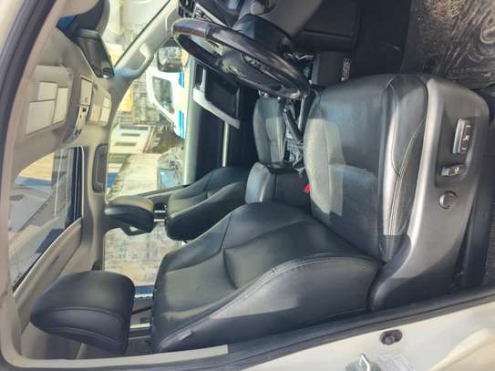 TOYOTA LANDCRUISER PRADO VXL KAKADU 2020 image 7
