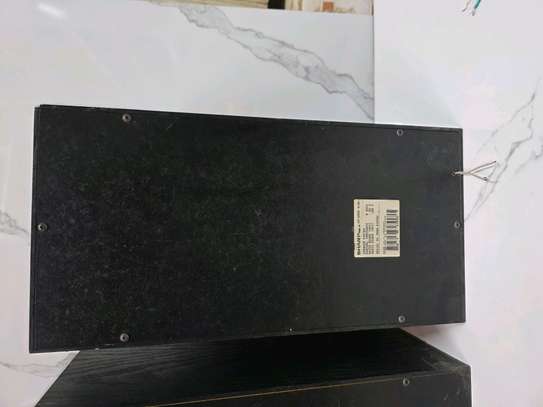 Sharp model CP-U900 speakers image 10