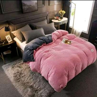 WARM VELVET DUVET SET -TC BRAND image 3