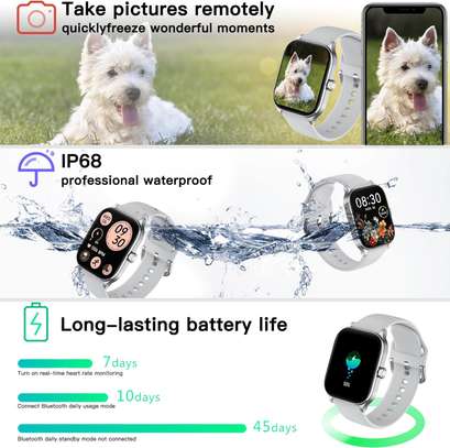 Othalne P68 Smartwatch image 7