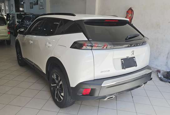 Peugeot GT line image 8