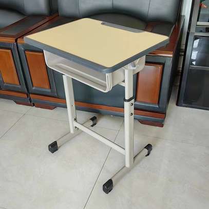 Kids Desk And Seat:  Study Kids Desk And Seat In Mummius image 7